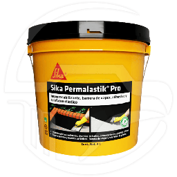[596963] SIKA Permalastik PRO   4 Lt / 4.15 Kg