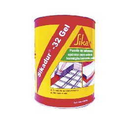 [495422 ó 92866] Sikadur-32 Gel 5 Kg./3.10 Lt.