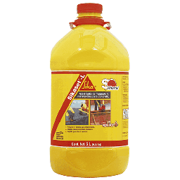 [423838] Sikaset-L PET 6.5 Kg./5.0 Lt.