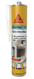 [809888] Sikaflex-416 Const.300ml.BLANCO