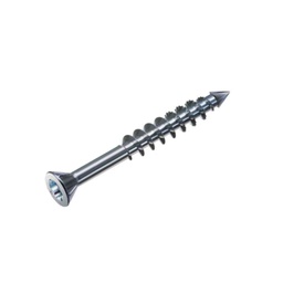 [ZL-00156] PIJA P/MDF TORX 4MM X 50MM T20 (Precio x Pza - caja c/600 piezas)