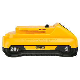 [DCB204YY ó DCB204] BATERIA DEWALT 20V Max XR (4.0 AH)