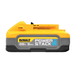 [DCBP520-B3] BATERIA DEWALT POWERSTACK 20V. 5.0Ah
