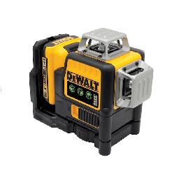 [DW089LG-K] NIVEL LASER DW AUTONIV.LUZ VDE.C/Maletin