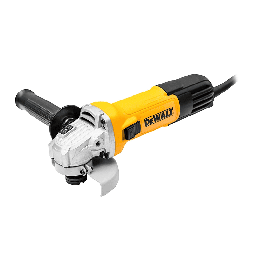 [DWE750-B3] ESMERILADORA DW 4 1/2” 750w