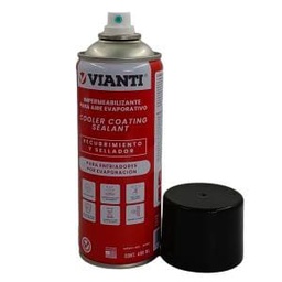[284931] Impermeabilizante cooler en aerosol 400 ml Vianti