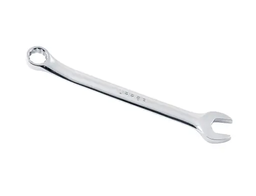 [Llave combinada pulido espejo en pulgadas, 12 puntas, 7/16" Urrea] 1214