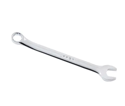 [Llave combinada pulido espejo métrica, 12 puntas, 11 mm Urrea] 1211M