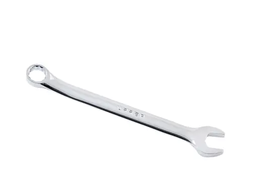 [Llave combinada pulido espejo métrica, 12 puntas, 10 mm Urrea] 1210M