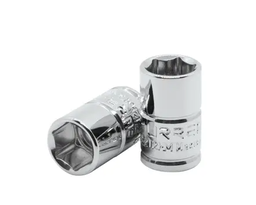 [Dado cuadro de 3/8", 12 puntas, métrico, 13 mm Urrea] 5213M