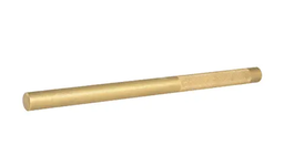 [Botador de bronce 3/4", 8" Urrea] 49922