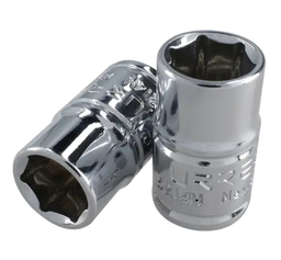 [Dado cuadro de 3/8", 6 puntas, en pulgadas, 7/16" Urrea] 5214H