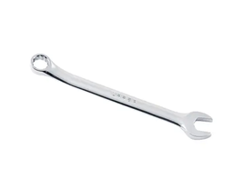[Llave combinada pulido espejo en pulgadas, 12 puntas, 1" Urrea] 1232