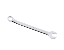 [Llave combinada pulido espejo métrica, 12 puntas, 8 mm Urrea] 1208M