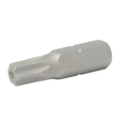 [Punta Torx Tamper proof hexágono de 1/4", T15 x 1" Urrea] 23018