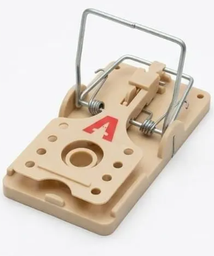 [VIC142] VICTOR TRAMPAS PARA RATONES  VIC142