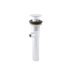 [YD0062] SISTEMA DE DESAGUE PARA LAVABO 1 1/4 YD0062