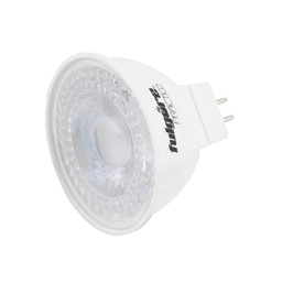 [FP0079] FOCO LED 5W LUZ DIA BASE MR-16