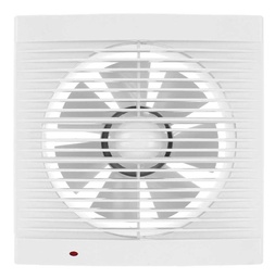 [FU1814] EXTRACTOR DE AIRE 8 25W C/REJI 