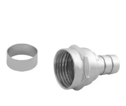 [FU0626] CAMPANA RG6