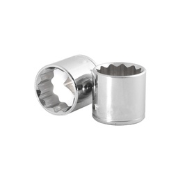 [TC3697] DADO ESTANDAR 12 PUNTAS MANDO3