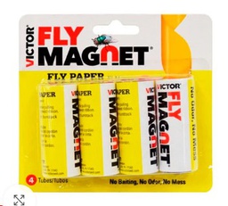 [VIC510] MOSQUERO 4 PK
