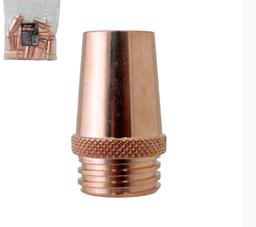 [Z-62674] TOBERA CONICA TIPO TWECO WESTON
