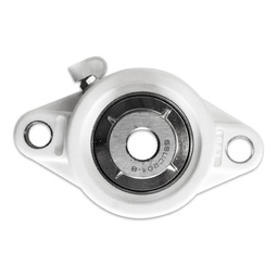 [A-16155] CHUMACERA DE PARED  2T.    UCFL201-8 1/2" ALIMENTICIA