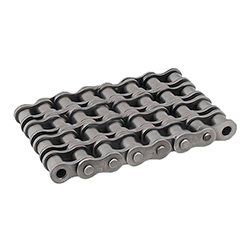 [A-16795] CADENA # 60 CUADRUPLE REMACHE (CAJA DE 10 PIES)