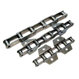 [A-17583-1] CADENA RODILLO C2060H C/D5 SS 4-1/2" 3L (CAJA DE 10 PIES)