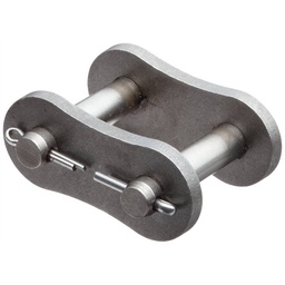 [A-19282] CANDADO C2040 HOLLOW PIN