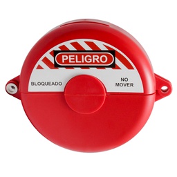 [BL-0070] BLOQUEO PARA VALVULAS DE COMPUERTAS 5 A 6.5"