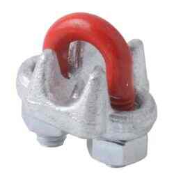 [C-00185-08] NUDO FORJADO P/CABLE 1-1/2"