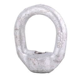 [C-00675] TUERCA D/OJO HEMBRA ROSCA  1/2" GROSOR DE ARMELLA 3/8"