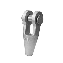 [C-01710] TERMINAL DE VACIADO G416 ABIERTA 7/16"-1/2