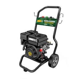 [CW-124] HIDROLAVADORA A GASOLINA 2200PSI MIMS