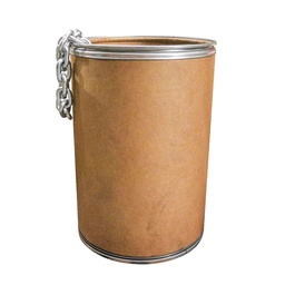 [D-350] CUÑETE D/CADENA D/ACERO GALV. 5/8" GRADO 30 250 KG 50M