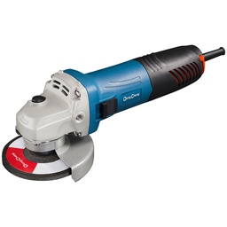 [DC-DSM09-115S] ESMERILADORA ANGULAR 800 W 4-1/2" x 5/8"-11 11800 RPM