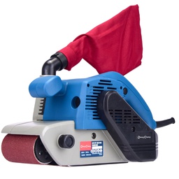 [DC-DST610] LIJADORA DE BANDA 1200 W 1640 FT/MIN 4" x 24"