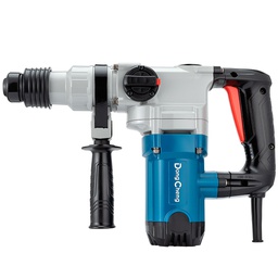 [DC-DZC03-38] ROTOMARTILLO SDS MAX 1100 W 320 RPM 2900 IPM