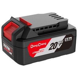 [DC-FFBL2050] BATERIA IONES DE LITIO 20V MAX 5.0Ah