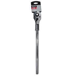 [DM-091005] MATRACA REVERSIBLE LIBERACION RAPIDA 90 DIENTES P/DADO CUADRO 1/4"