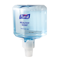 [GJ-065072-02] REPUESTO DE JABON P/PURELL ES4 1,200ML