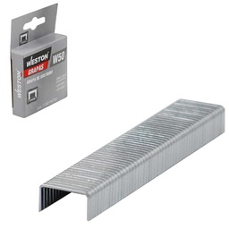 [GR-0025] GRAPAS W50 3/8" (10MM) CAJA C/1000PZAS