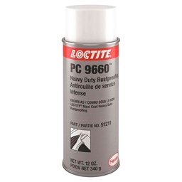 [LT-209750] LOCTITE PC 9660, LATA AEROSOL 12 oz