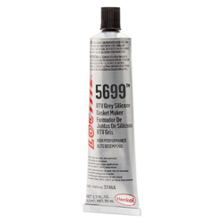 [LT-491982] LOCTITE SI 5699 GREY 80 ml