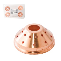 [M-00125-08] ESCUDO DETECTOR P/MAQUINA D/CORTE PLASMA 120A