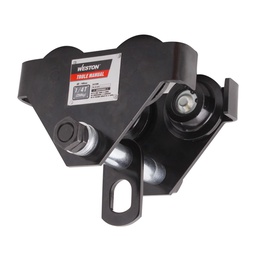 [M-01695] TROLLEY MANUAL PARA PORTON 1/4 TON