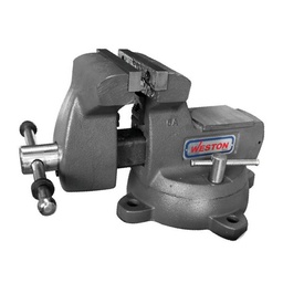 [M-02260] TORNILLO DE BANCO PESADO T/WILTON 4"