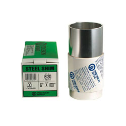 [PB-16979] LAINA D/ACERO .65MM DE 150MM X 2.5M